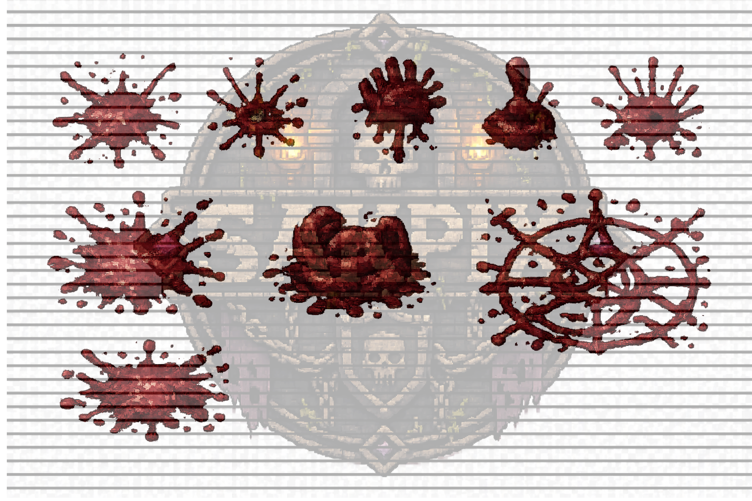 Dungeon Asset Pack – Pixel Art by SakPix