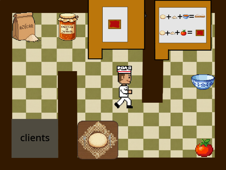Screenshot 2 for Sant Antoni Simulator
