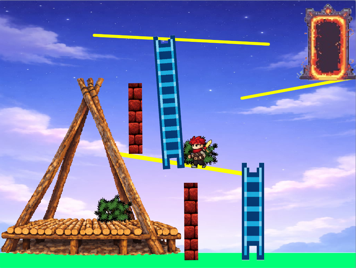 Screenshot 6 for Sant Antoni Simulator