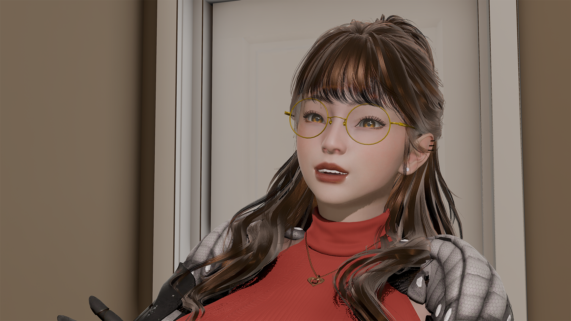Screenshot 7 for Project Egris