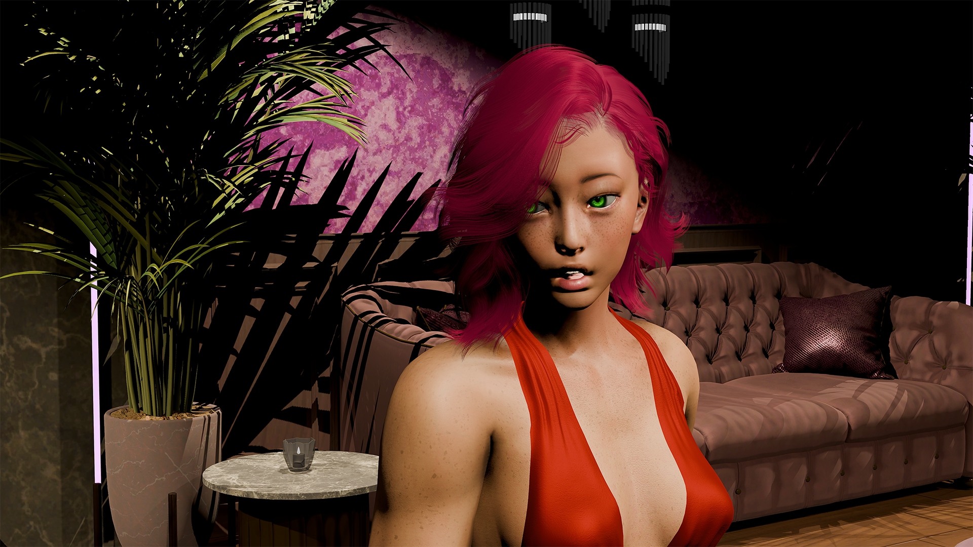 Screenshot 11 for Project Egris