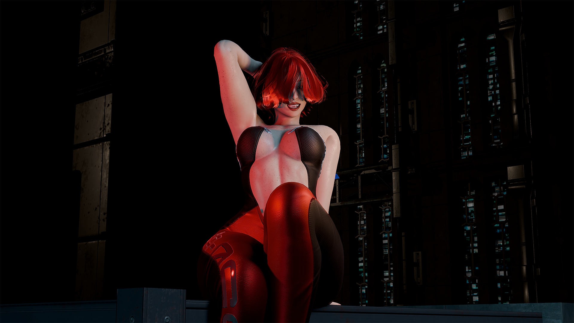 Screenshot 3 for Project Egris