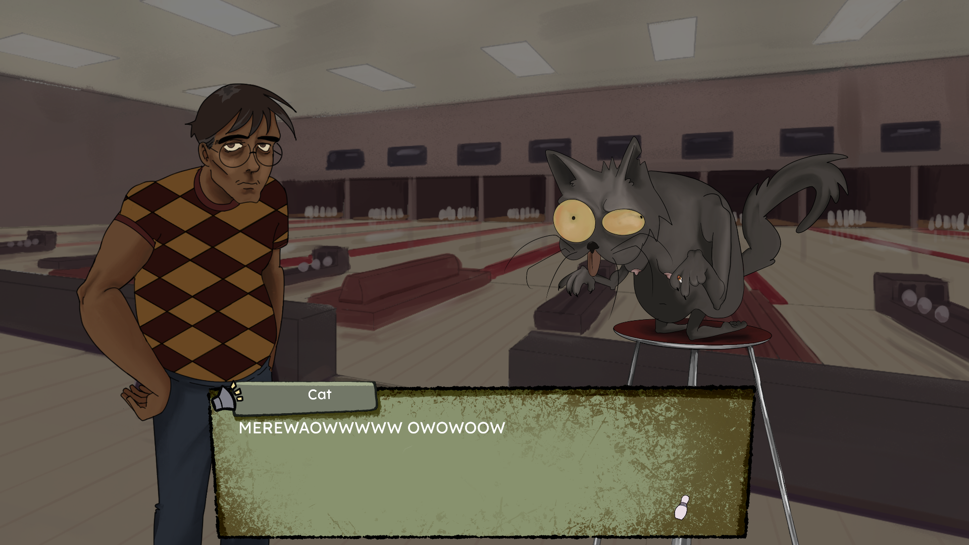 Screenshot 4 for Bolling Nite 2: Electric Bolling Duo Slide Rehashed Remastered