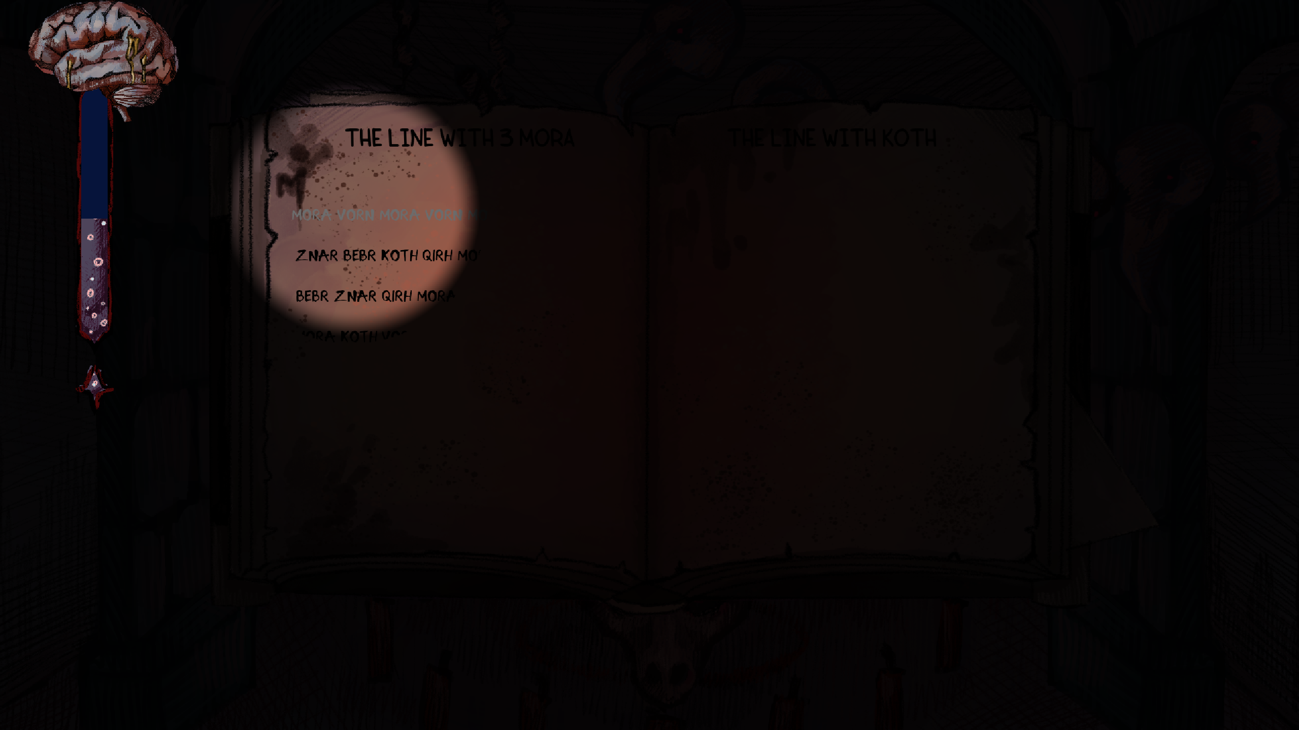 Screenshot 4 for The Last Words