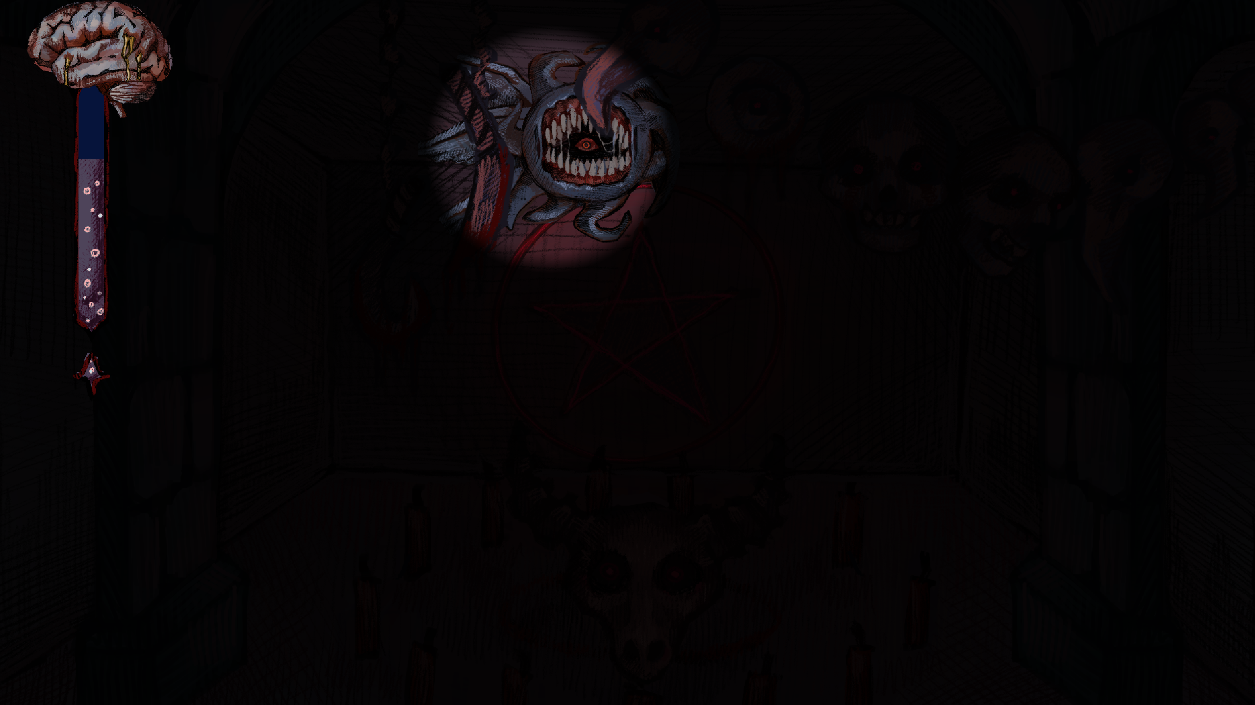 Screenshot 3 for The Last Words
