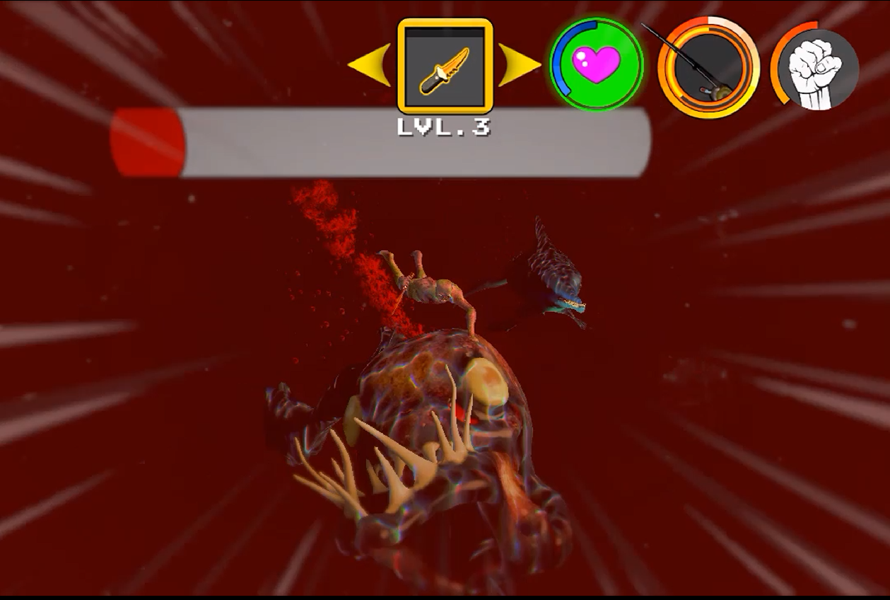 Screenshot 8 for Nightmare Fishing Tournament