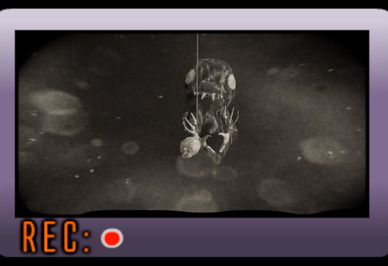 Screenshot 2 for Nightmare Fishing Tournament