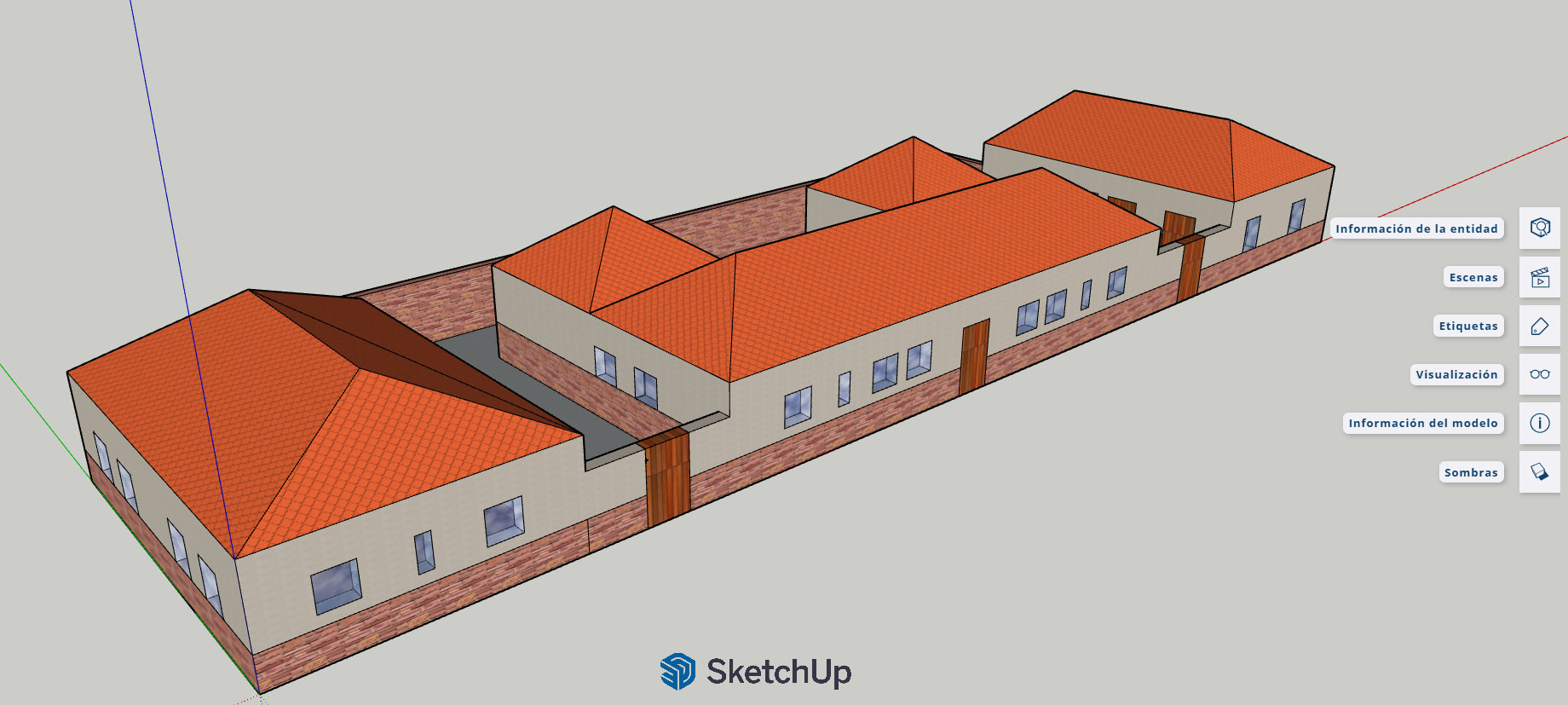 Screenshot 5 for Bitácora_IAltea