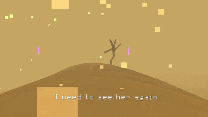 Screenshot 2 for BLOODY SAND