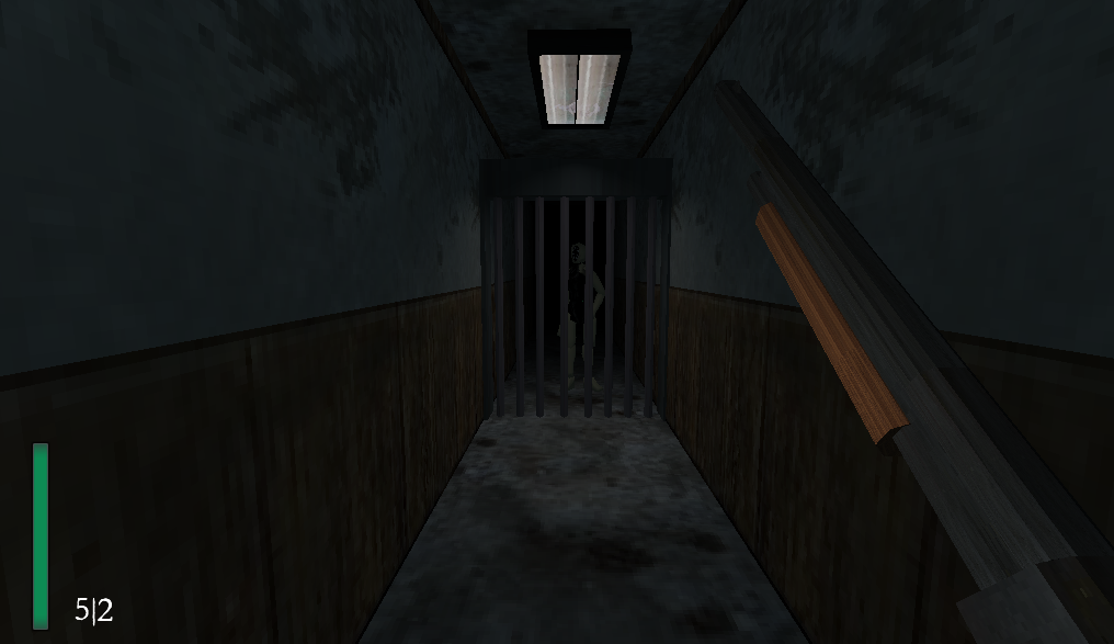 Screenshot 5 for Flawdread