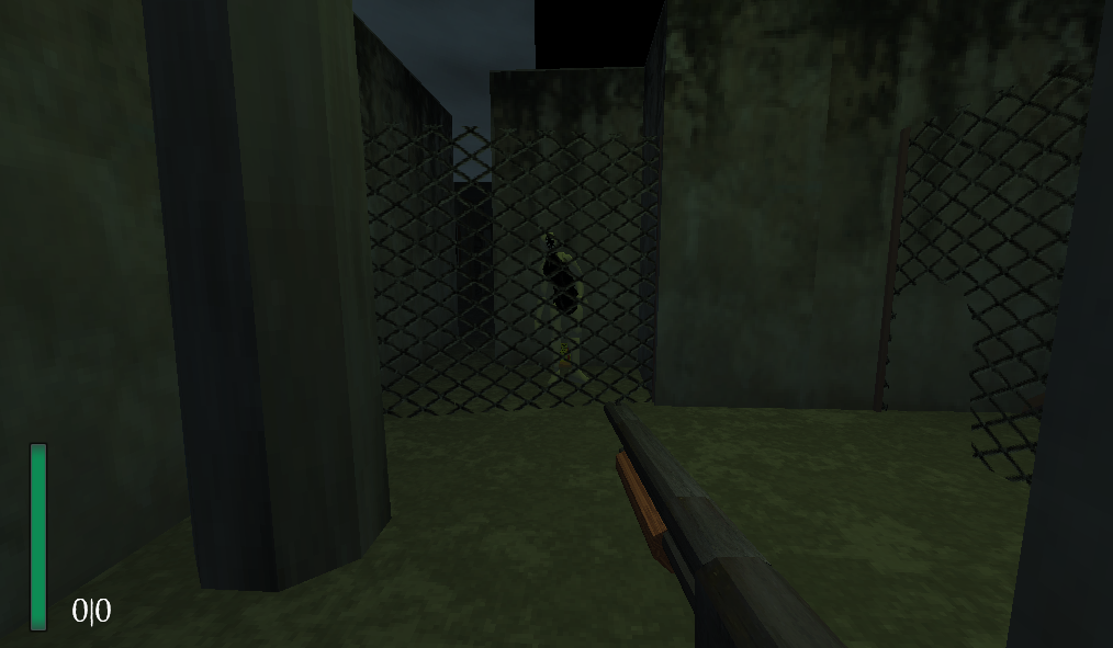 Screenshot 6 for Flawdread