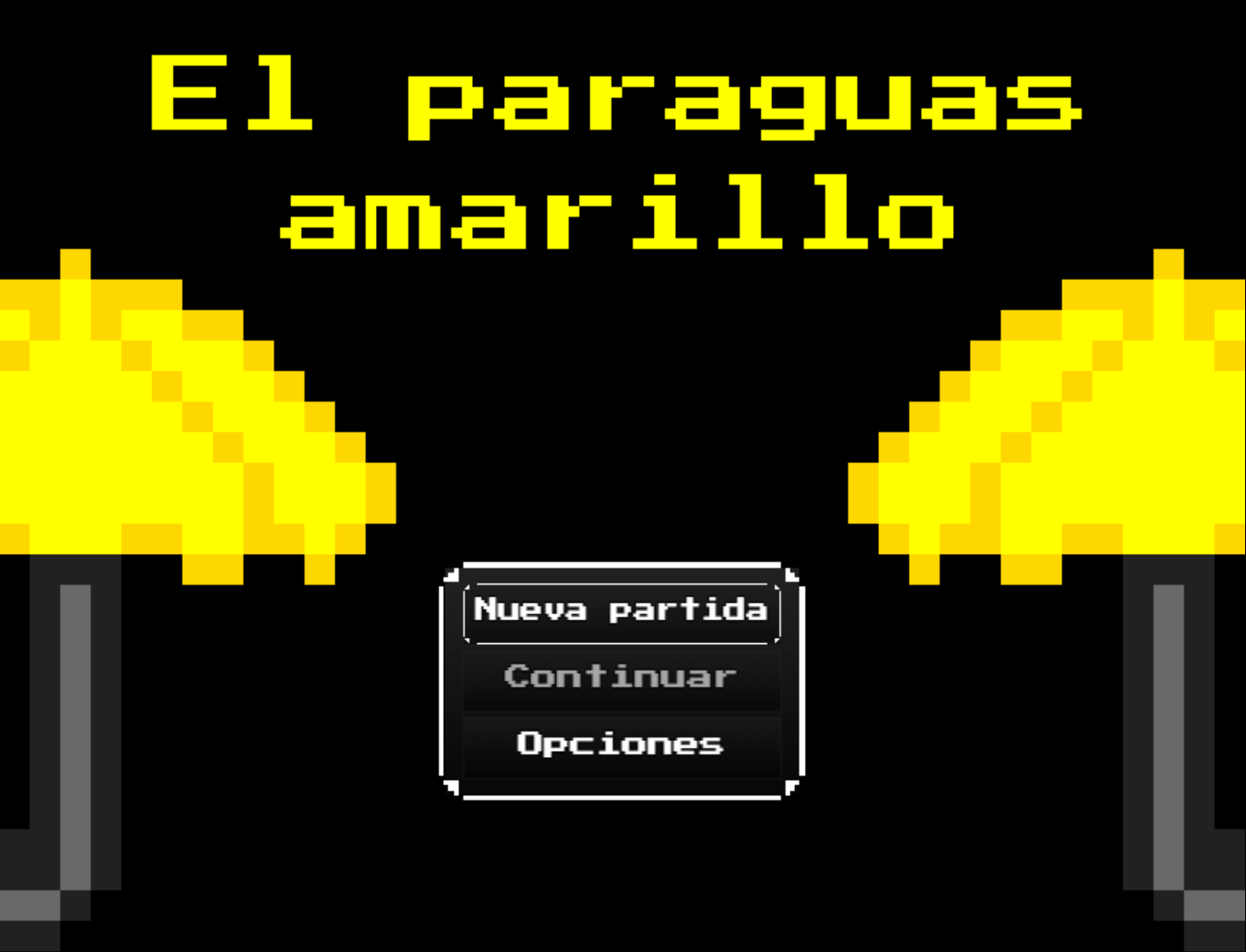 Screenshot 4 for Tres Veces Adiós