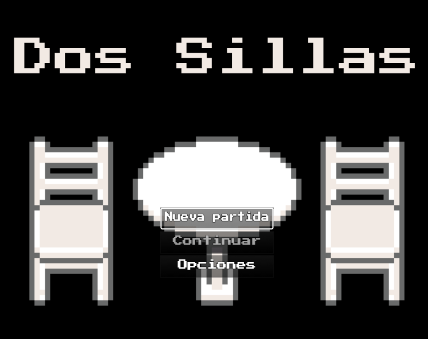 Screenshot 3 for Tres Veces Adiós