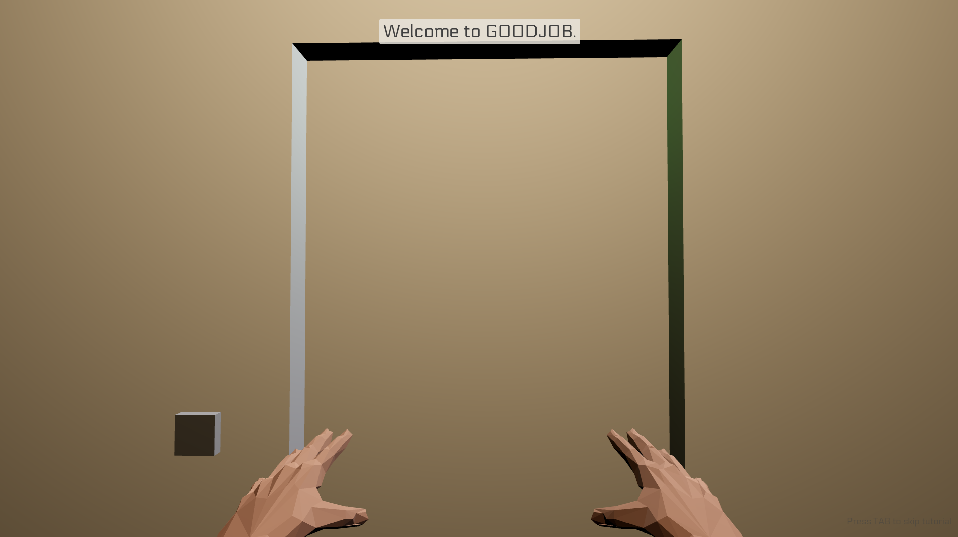 Screenshot 3 for GOODJOB