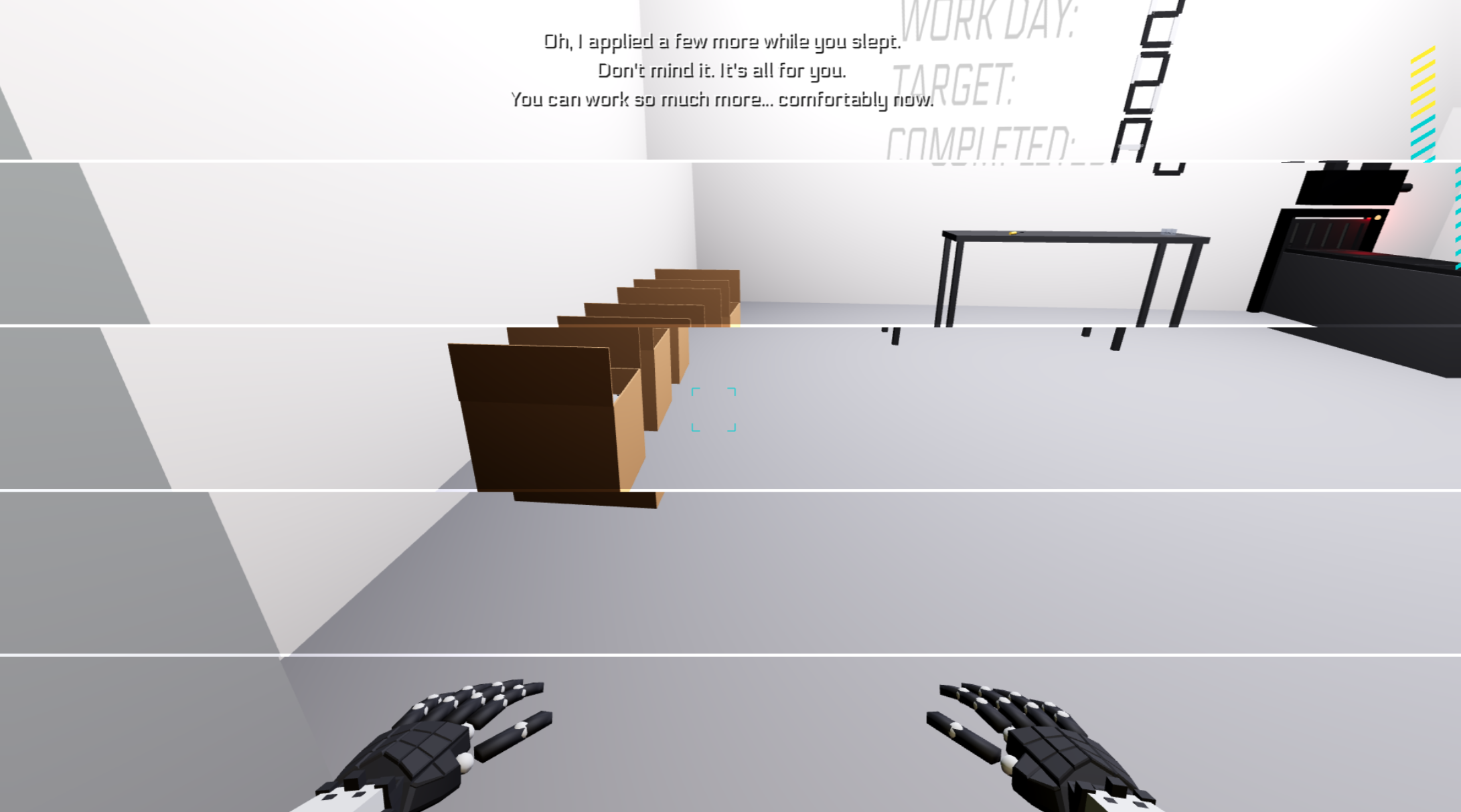 Screenshot 2 for GOODJOB