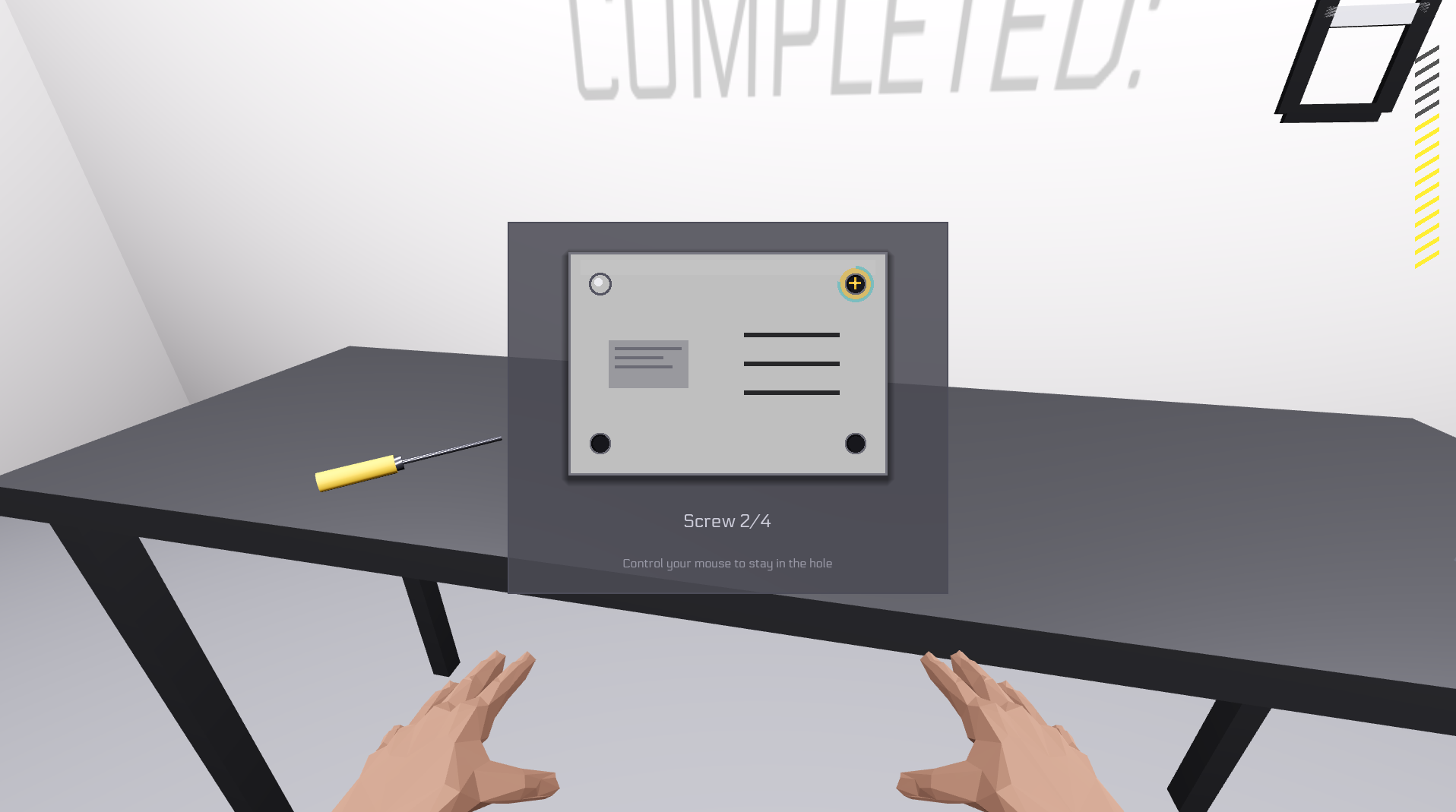 Screenshot 4 for GOODJOB