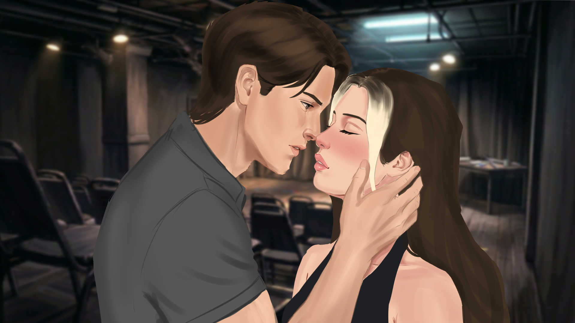 Screenshot 2 for Beyond The Limelight