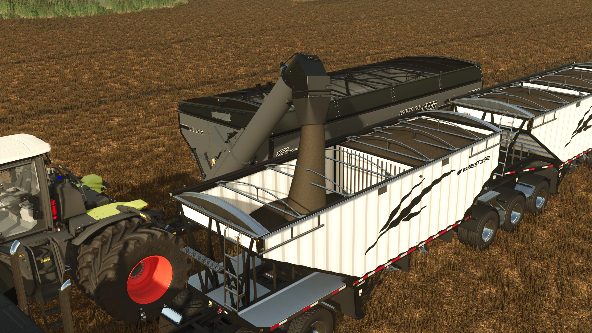 Screenshot 10 for Elmers HaulMaster 2500 + 3000