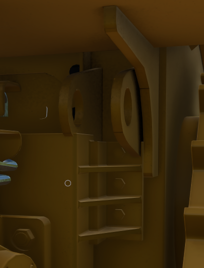 Screenshot 3 for Rowland Farms D5NG Dozer