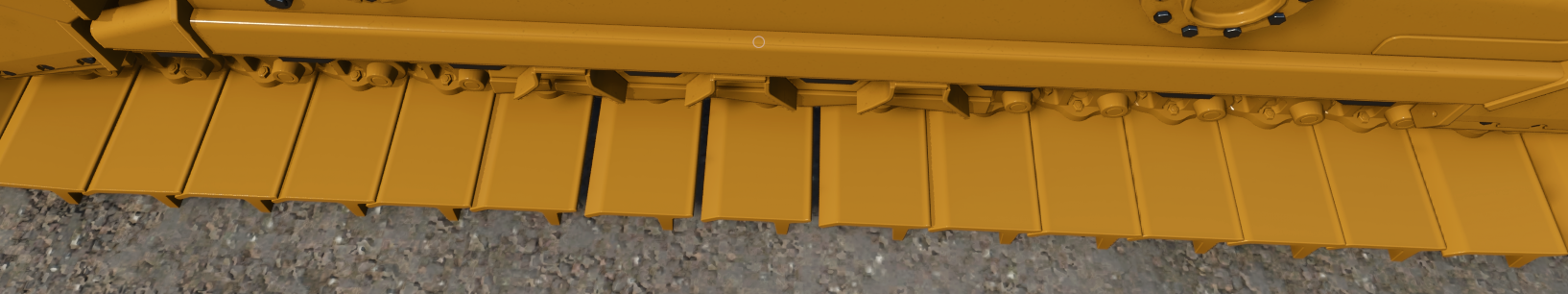 Screenshot 11 for Rowland Farms D5NG Dozer