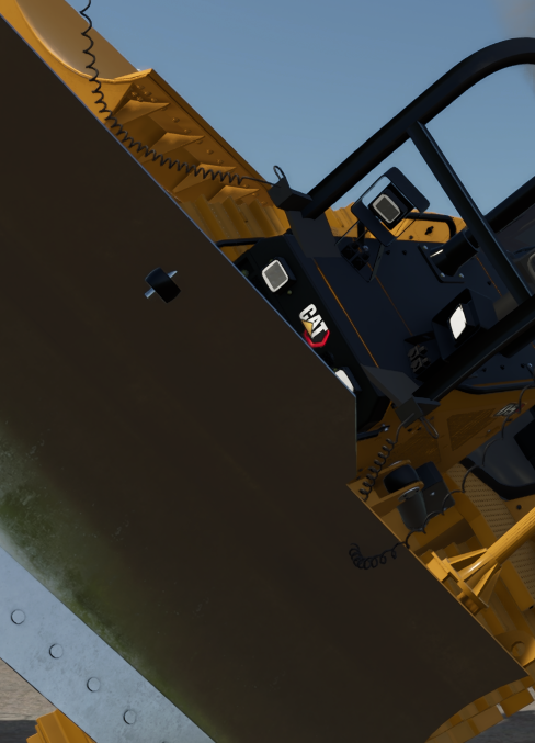 Screenshot 19 for Rowland Farms D5NG Dozer