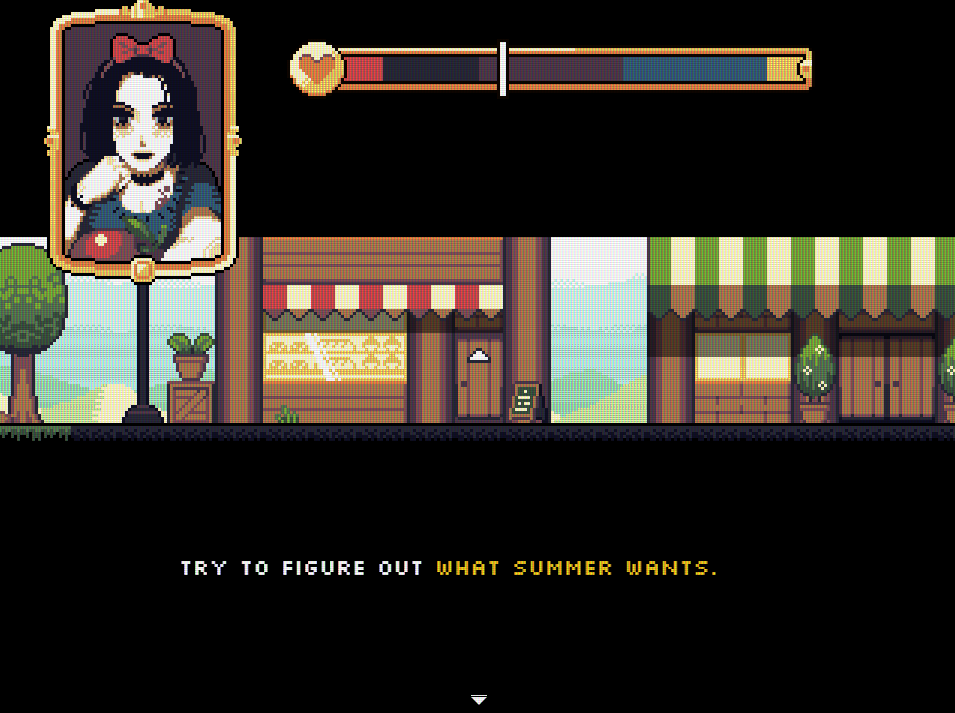 Screenshot 4 for Summer White
