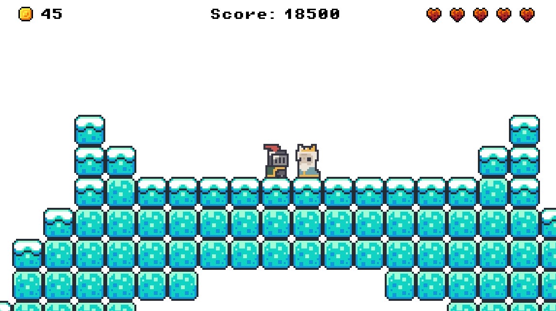 Screenshot 7 for One Last Knight