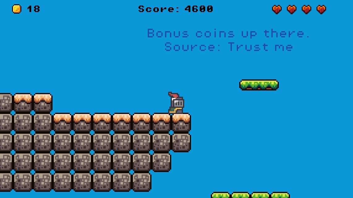 Screenshot 4 for One Last Knight