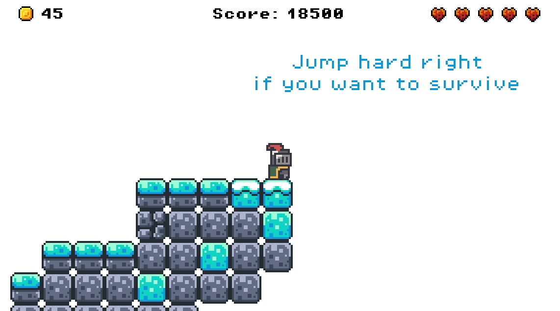Screenshot 5 for One Last Knight