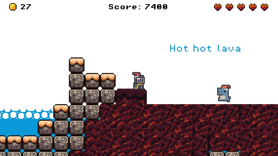 Screenshot 3 for One Last Knight