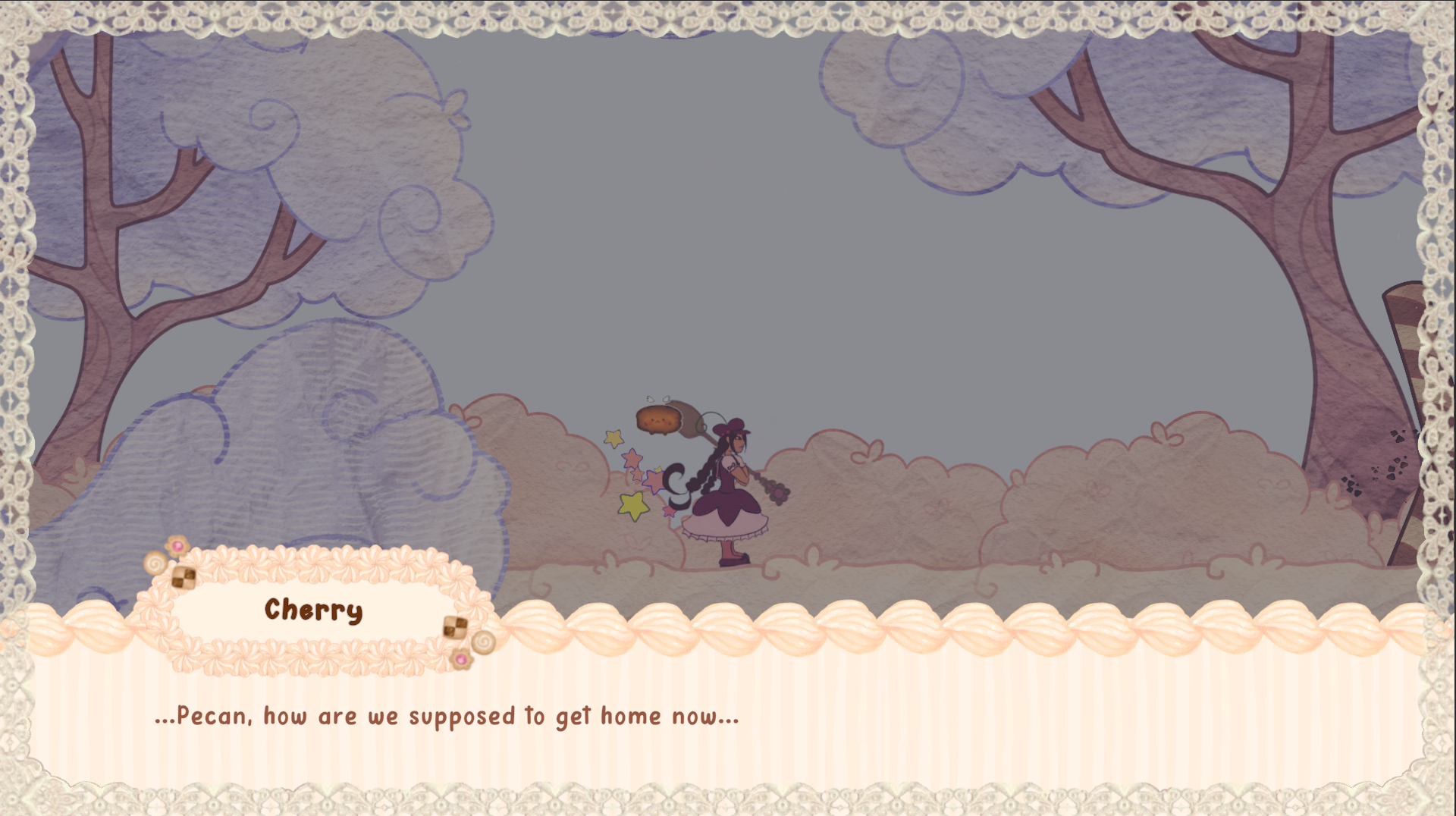 Screenshot 2 for Confectionery Sweethearts