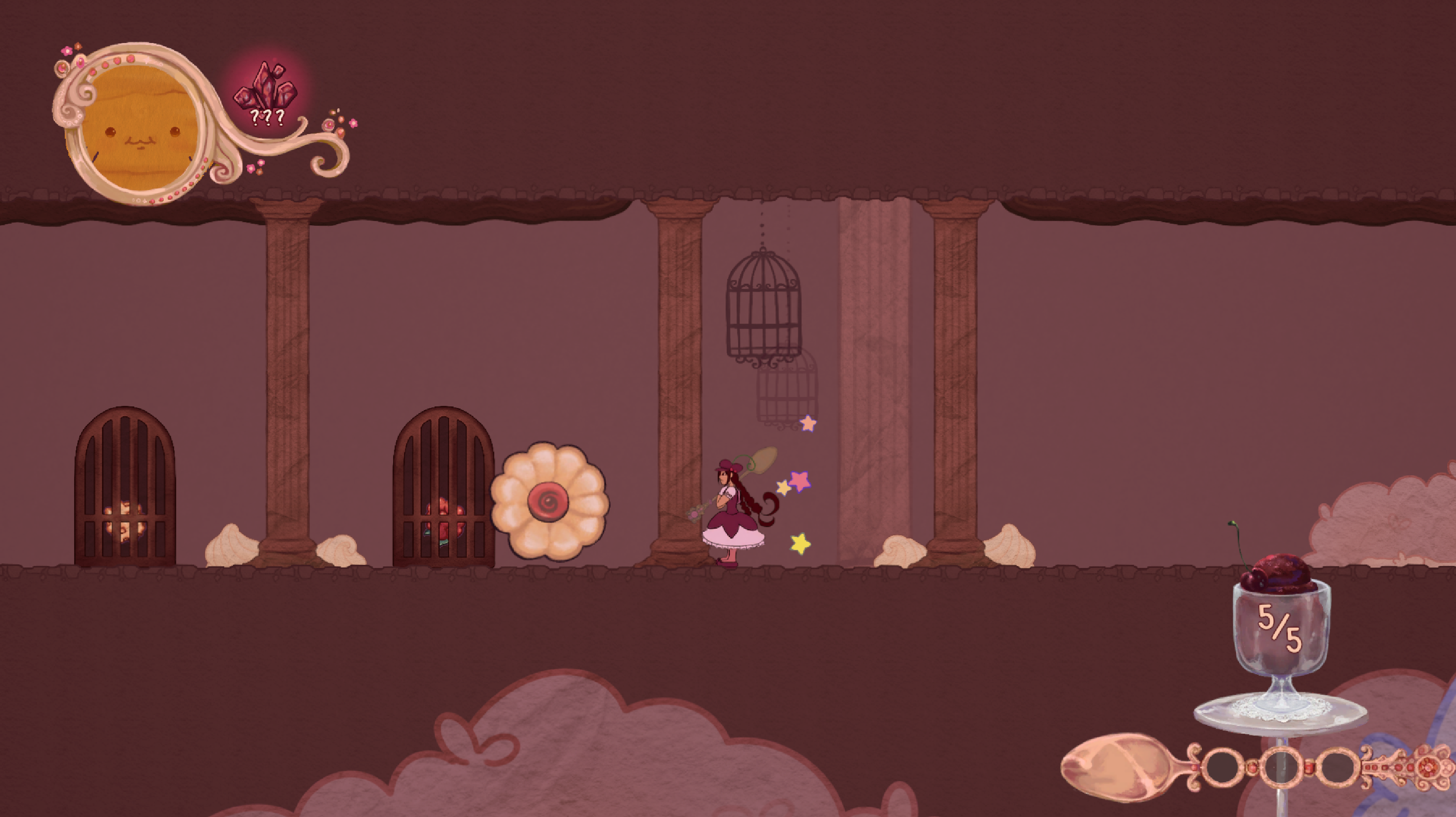 Screenshot 4 for Confectionery Sweethearts