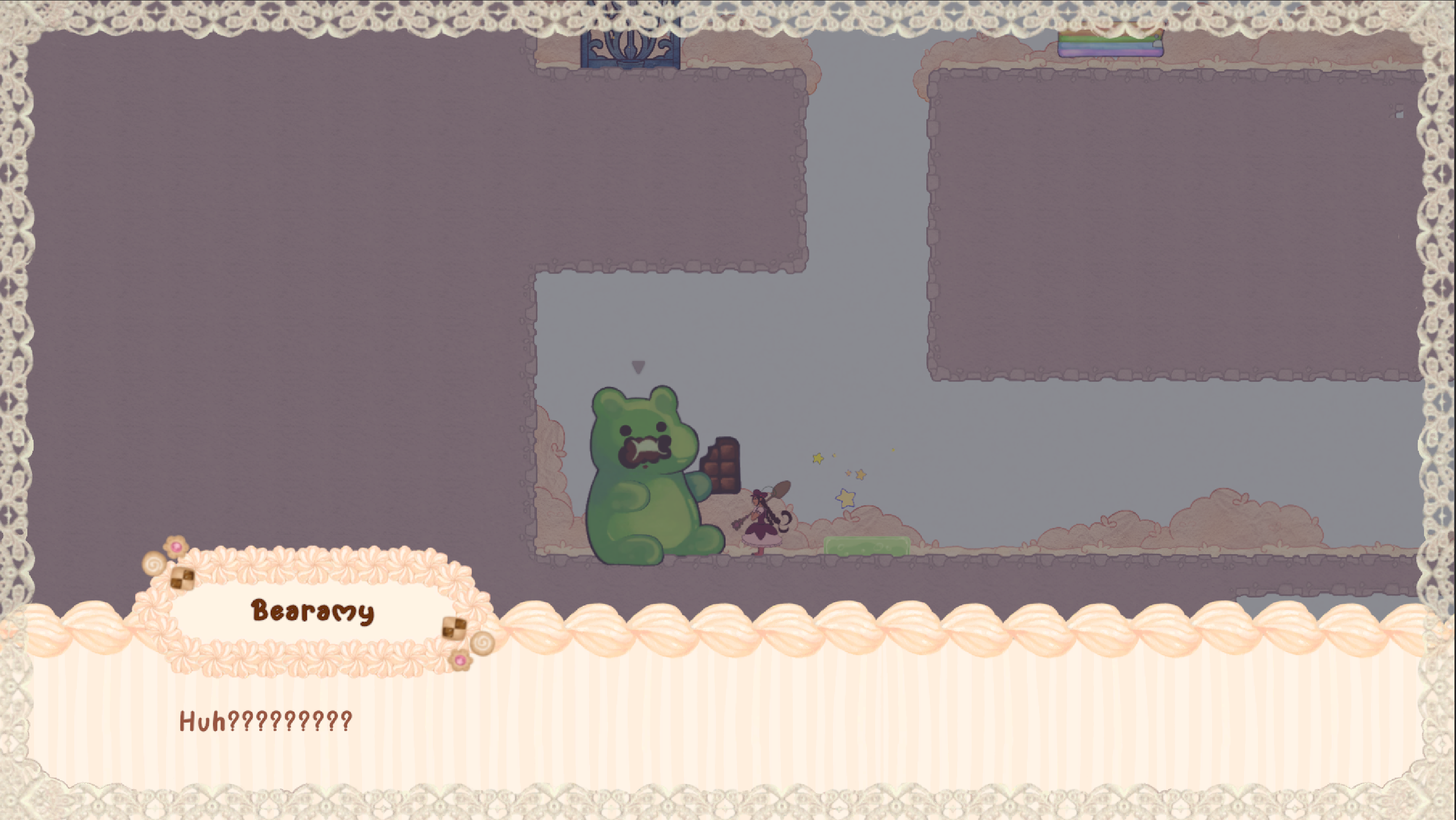 Screenshot 3 for Confectionery Sweethearts