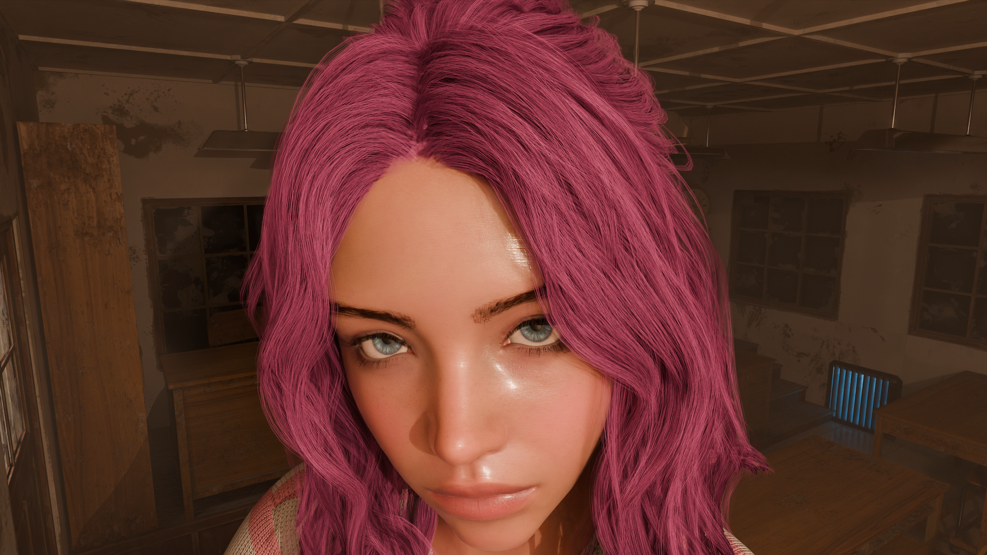 Screenshot 5 for Horny Asylum [v0.2.1]