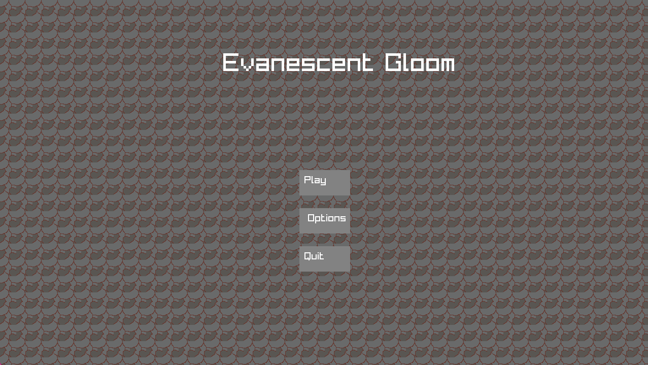 Screenshot 2 for Evanescent Gloom