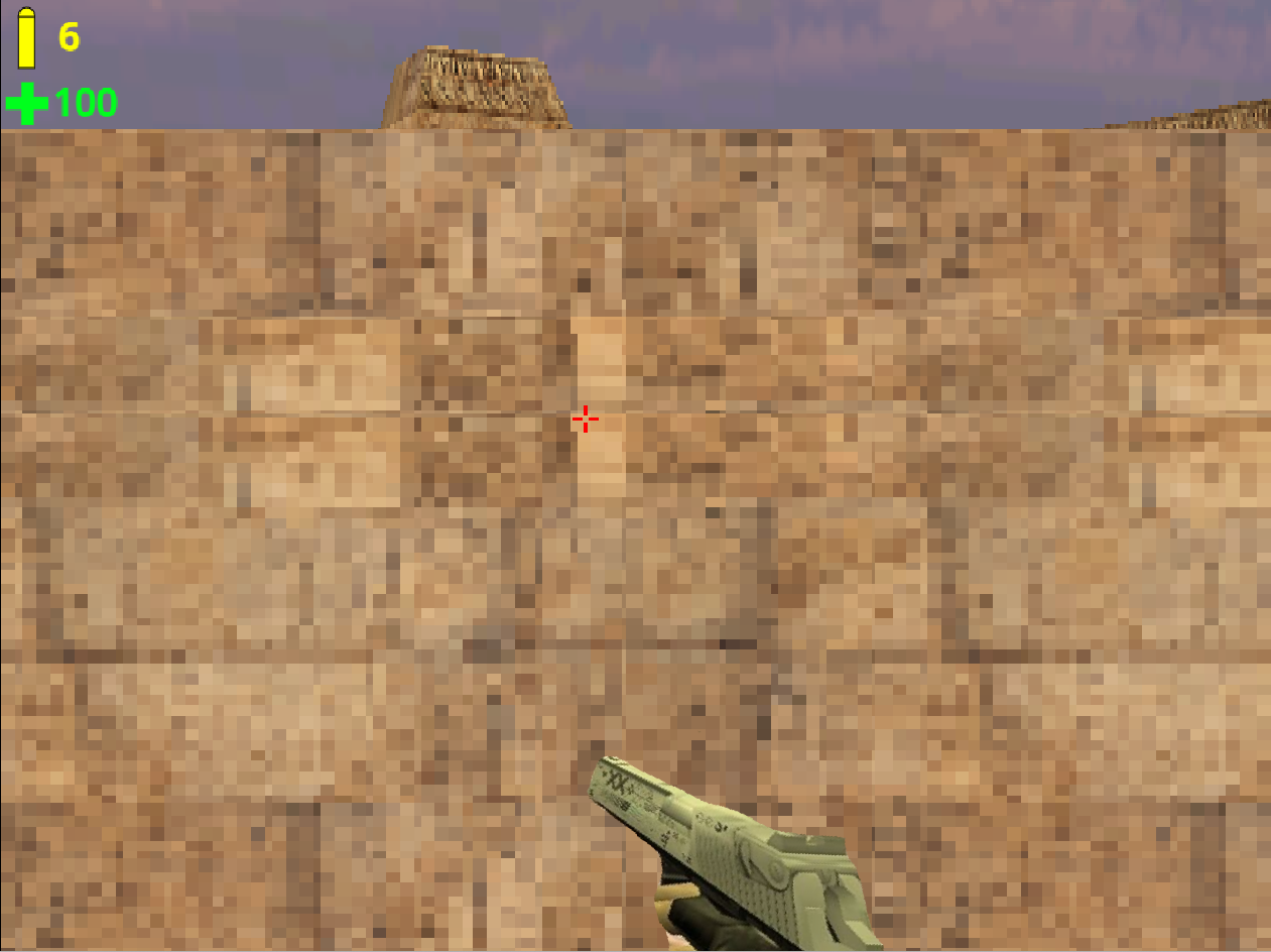 Screenshot 4 for Counter Shooter