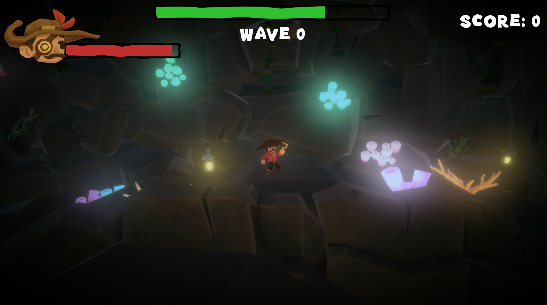Screenshot 6 for Seadog Scuffle