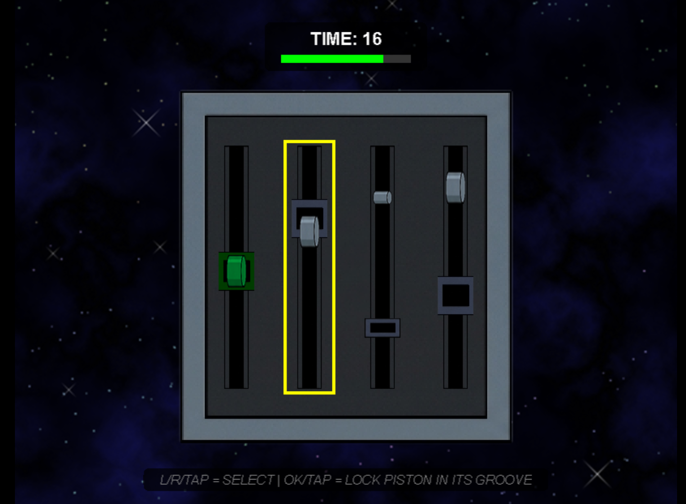 Screenshot 3 for RPG Maker MV/MZ - Minigame Collection Part Two