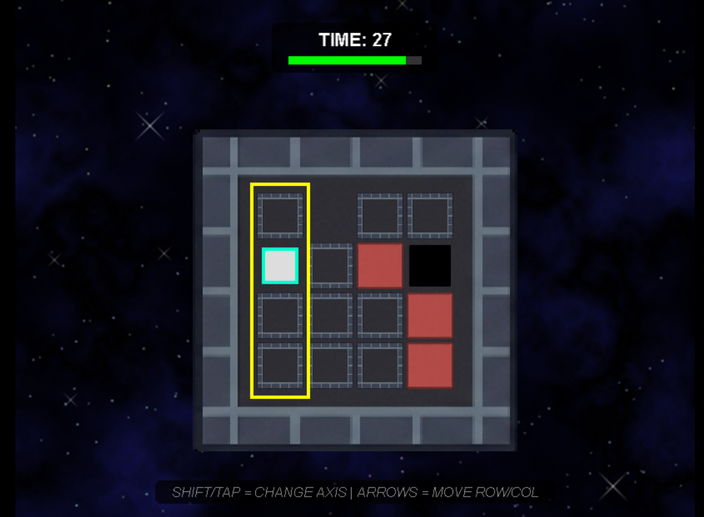 Screenshot 5 for RPG Maker MV/MZ - Minigame Collection Part Two