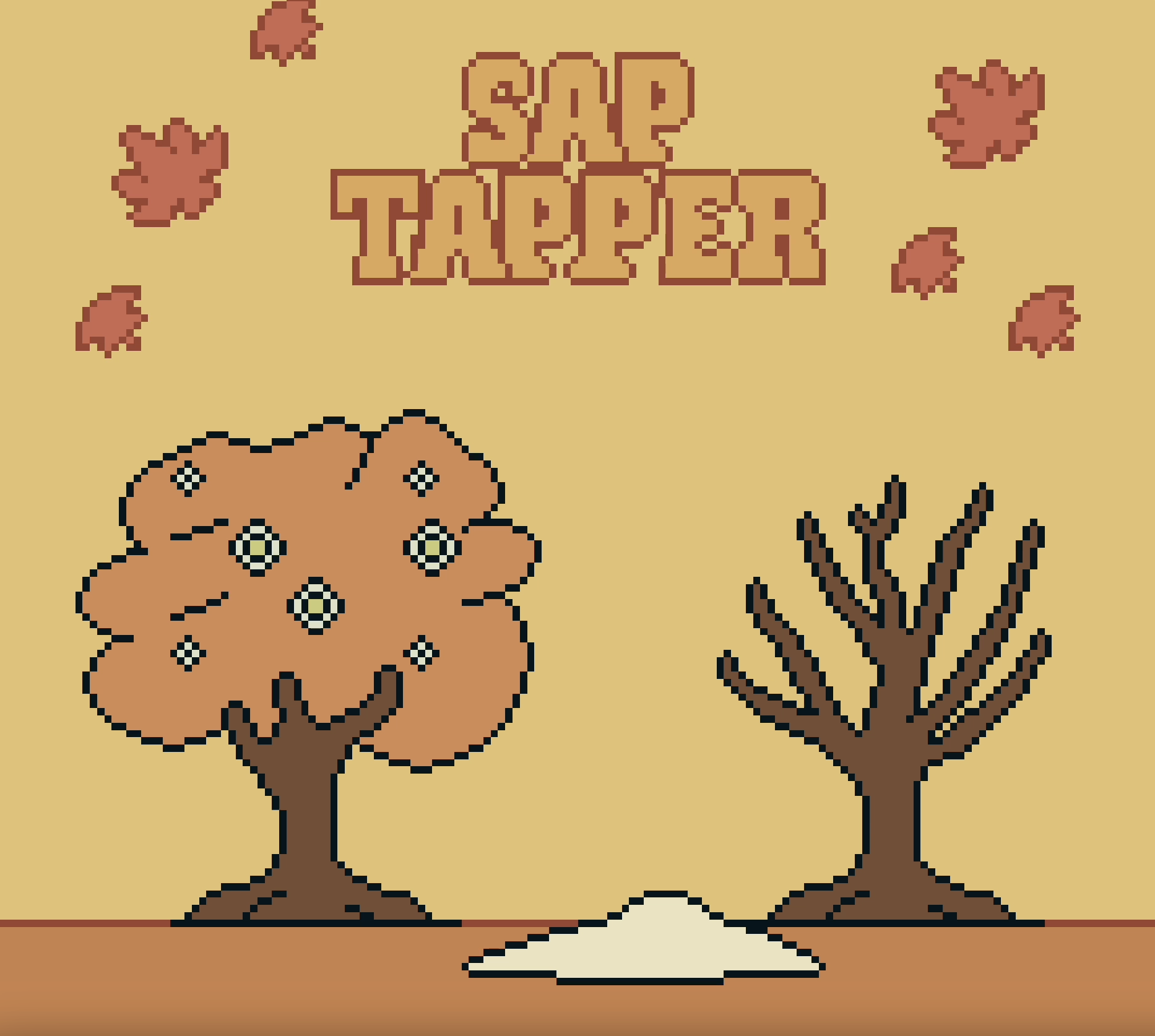 Screenshot 2 for Sap Tapper