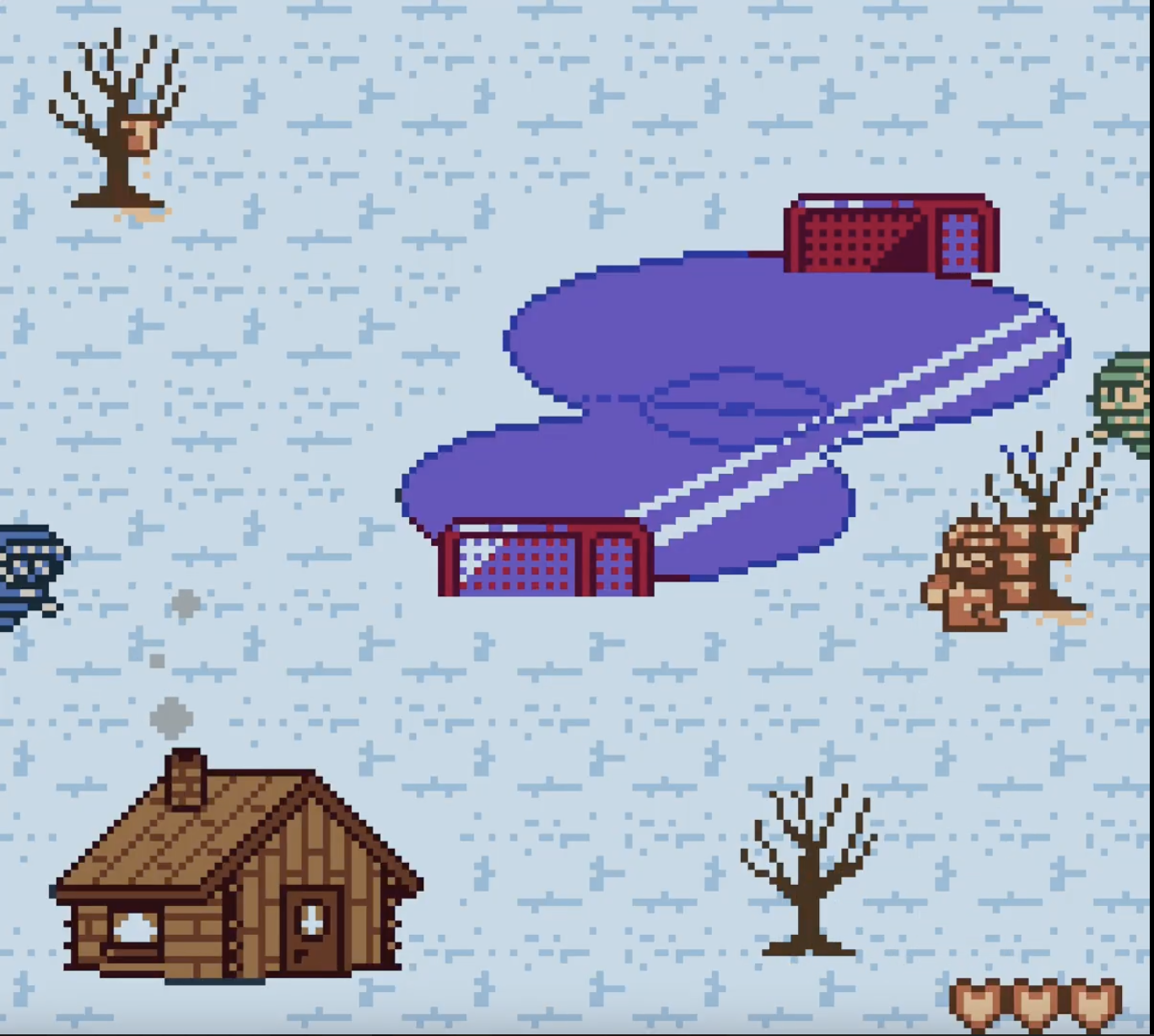 Screenshot 4 for Sap Tapper