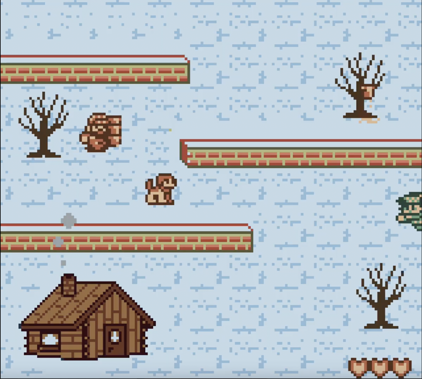 Screenshot 5 for Sap Tapper