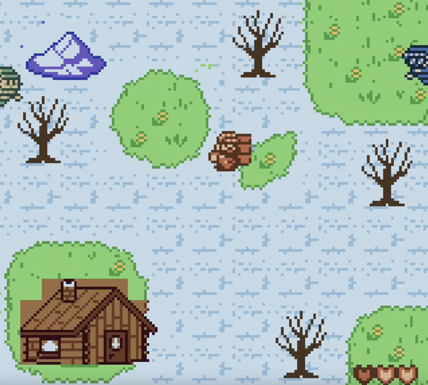 Screenshot 11 for Sap Tapper