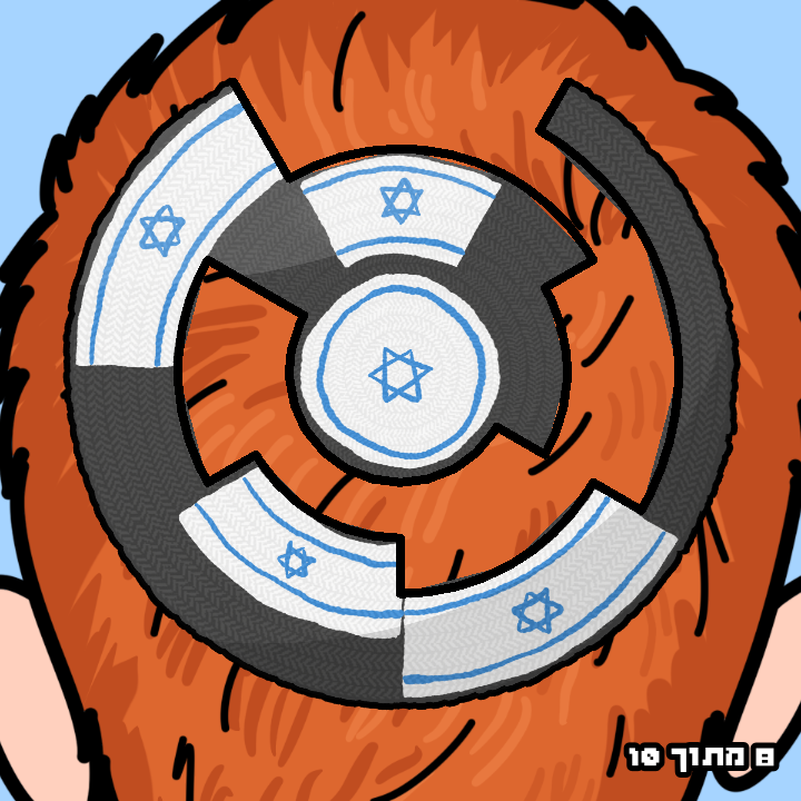 Screenshot 3 for גזור ת'כיפה