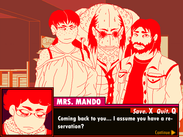 Screenshot 2 for SAY GOODBYE TO YOUR BALLS!