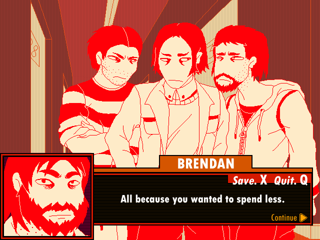 Screenshot 3 for SAY GOODBYE TO YOUR BALLS!