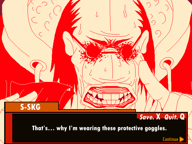 Screenshot 4 for SAY GOODBYE TO YOUR BALLS!