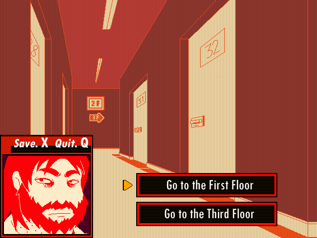 Screenshot 7 for SAY GOODBYE TO YOUR BALLS!