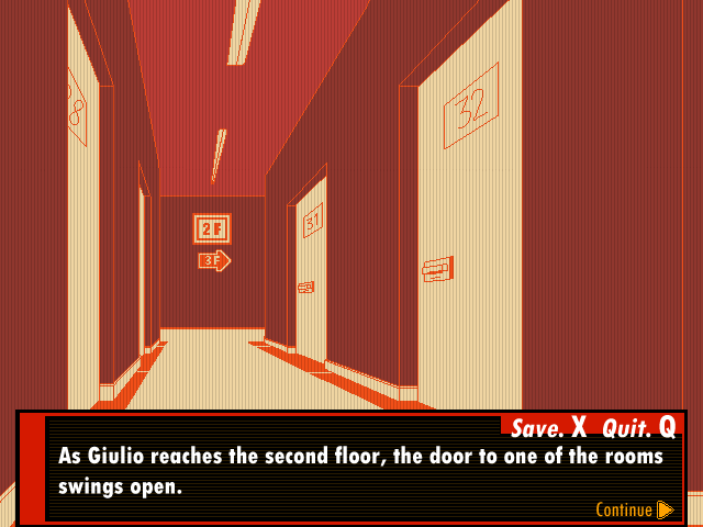 Screenshot 8 for SAY GOODBYE TO YOUR BALLS!