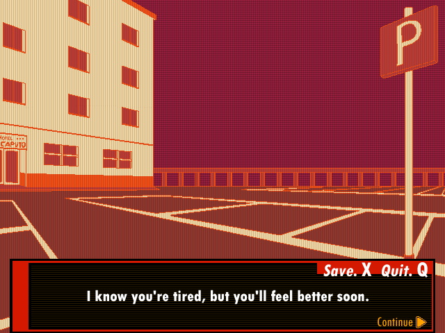 Screenshot 9 for SAY GOODBYE TO YOUR BALLS!